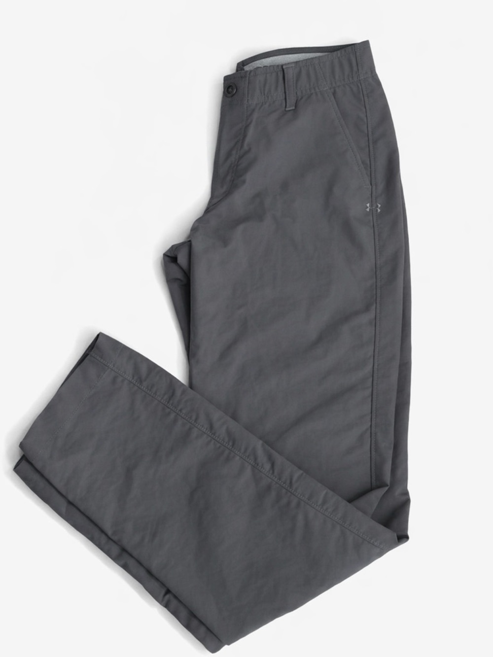 Under Armour Gray Pants – Size 30x32
